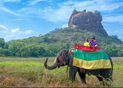 تور سریلانکا: لیست 7 میراث جهانی یونسکو در سریلانکا