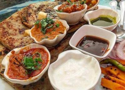 تور بمبئی: غذاهای محلی دهلی؛ از آلو چات تا مرغ تندوری (قسمت اول)
