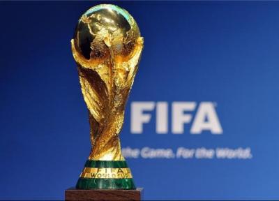 احتمال انصراف انگلیس و ایرلند از نامزدی میزبانی جام جهانی 2030