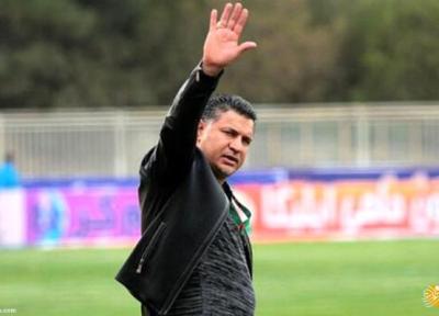 واکنش فدراسیون فوتبال به مذاکره با علی دایی