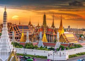 راهنمایی برای سفر با تور بانکوک