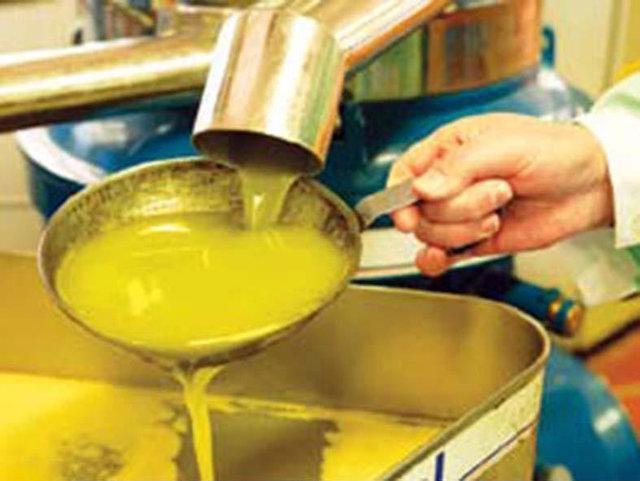 انجمن تولیدکنندگان و صادرکنندگان روغن کرمانشاهی تشکیل می شود انجمن تولیدکنندگان و صادرکنندگان روغن کرمانشاهی تشکیل می گردد