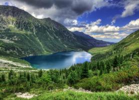 10 جاذبه کوهستانی در اروپا