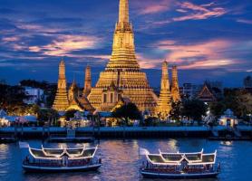 چه زمانی برای سفر به چیانگ مای تایلند مناسب است؟