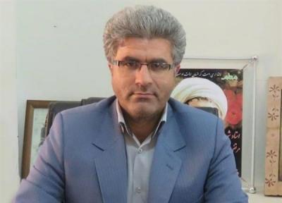 برآورد معین عرصه و حریم محوطه تاریخی فرهادگرد فریمان