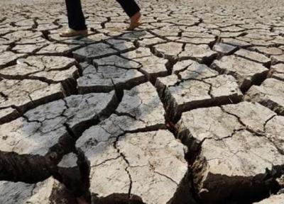 خشکیدگی 200 منبع آبی در روستاهای استان یزد، بحران آب جدی است