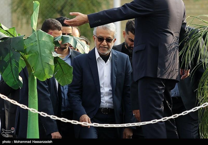 شیخ سلمان: در نیمه نهایی و فینال جام ملت های آسیا، VAR حمایت ارزشمندی از داوران خواهد داشت شیخ سلمان: در نیمه نهایی و فینال جام ملت های آسیا، VAR حمایت ارزشمندی از داوران خواهد داشت