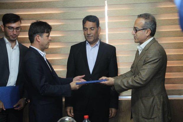 گناوه قابلیت تبدیل به قطب تجاری و گردشگری دریایی کشور را دارد