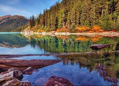 معرفی بهترین مسیرهای طبیعت گردی در ونکوور کانادا