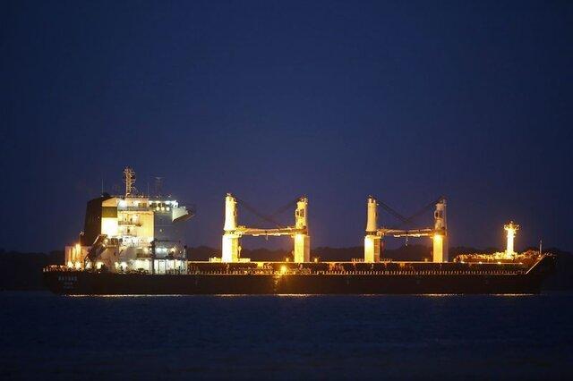 هشدار ایران به برزیل درباره جلوگیری از سوخت گیری کشتی های ایرانی