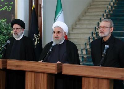 مفهوم گام سوم ایران در کاهش تعهدات برجامی چیست؟