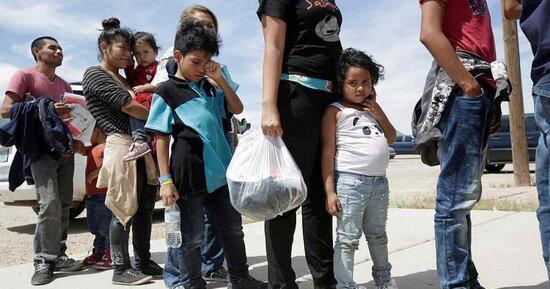 پیشی دریافت تعداد مهاجران از رشد جمعیت دنیا