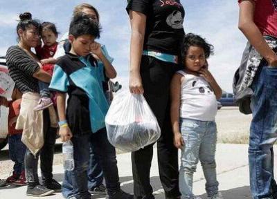 پیشی دریافت تعداد مهاجران از رشد جمعیت دنیا