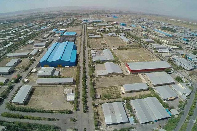 فسخ قطعی 20 قرارداد راکد در شهرک های صنعتی زنجان فسخ قطعی 20 قرارداد راکد در شهرک های صنعتی زنجان