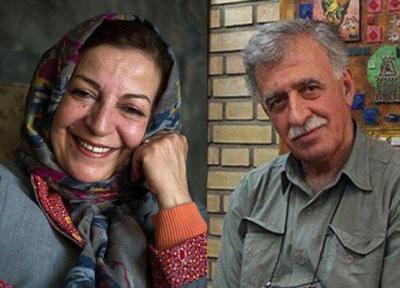 مرضیه برومند سرزمین بود و نبود را می سازد