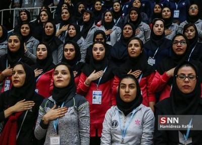 مسابقات ورزشی دانشجویان از 26 مهر در دانشگاه رازی کرمانشاه برگزار می گردد