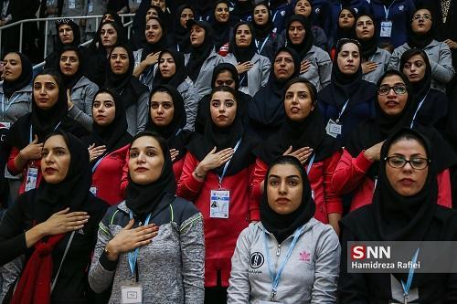 مسابقات ورزشی دانشجویان از 26 مهر در دانشگاه رازی کرمانشاه مسابقات ورزشی دانشجویان از 26 مهر در دانشگاه رازی کرمانشاه برگزار می گردد