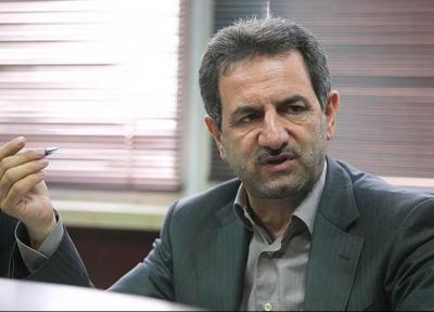 بوی نامطبوع اطراف فرودگاه بین المللی تهران رفع شد