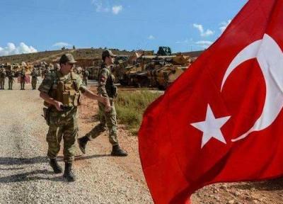 مقام ارشد آمریکایی: ترکیه در سوریه مرتکب جنایت جنگی شده است