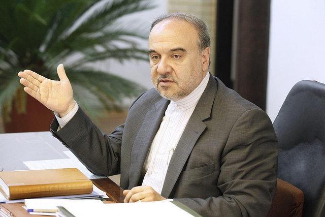 سلطانی فر: امیدوارم مقتدرانه به جام جهانی صعود کنیم سلطانی فر: امیدوارم مقتدرانه به جام جهانی صعود کنیم