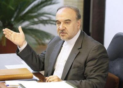سلطانی فر: امیدوارم مقتدرانه به جام جهانی صعود کنیم