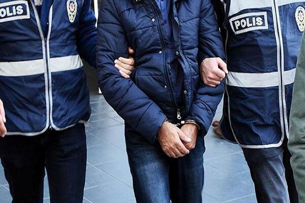 روند اخراج تروریست های خارجی داعش ادامه دارد فرایند اخراج تروریست های خارجی داعش ادامه دارد