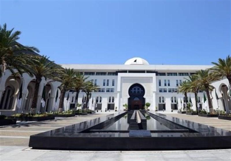 نشست وزیران خارجه کشورهای همسایه لیبی در الجزایر