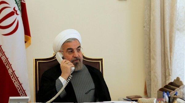 وظیفه ریشه کن کردن تروریست ها و حفظ جان انسان های بی گناه وظیفه ریشه کن کردن تروریست ها و حفظ جان انسان های بی گناه در ادلب مورد توجه باشد