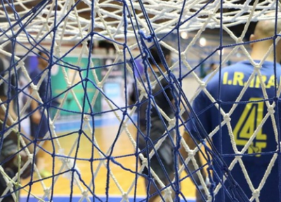 تعویق میزبانی ایران از مسابقات هندبال جوانان پسر آسیا