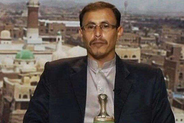 فرستاده سازمان ملل به یمن به نفع متجاوزان کار می کند فرستاده سازمان ملل به یمن به نفع متجاوزان کار می نماید