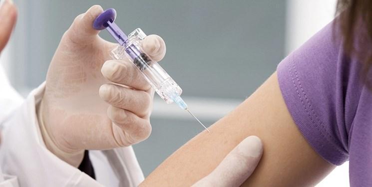 فراوری یک میلیون دوز واکسن کرونا در انگلیس