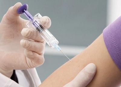 فراوری یک میلیون دوز واکسن کرونا در انگلیس