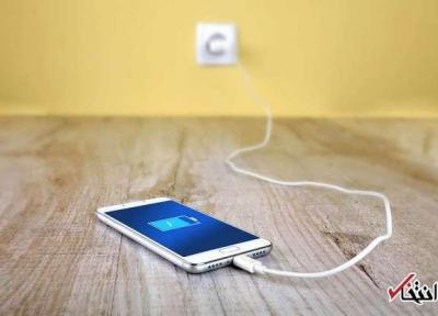 7 اشتباه که عمر باتری گوشی هوشمندتان را کاهش می دهد