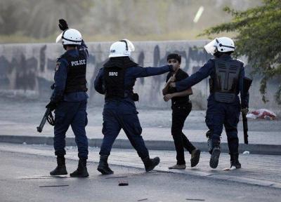 شرایط وخیم جسمی نوجوان بازداشت شده بحرینی