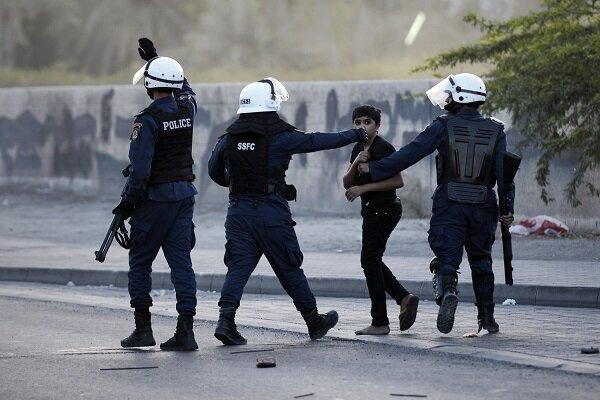 شرایط وخیم جسمی نوجوان بازداشت شده بحرینی