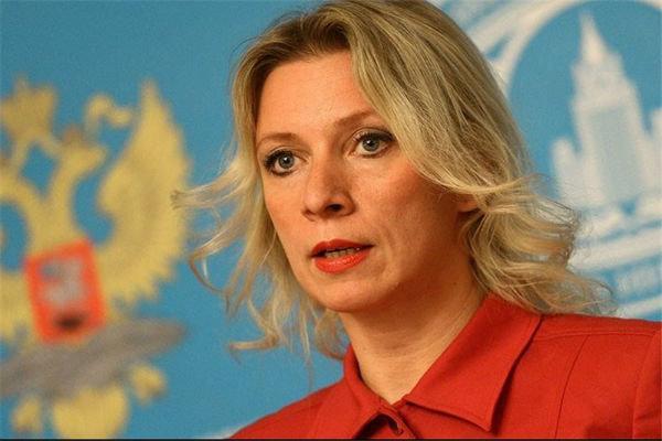 مسکو از گفتگوها میان کُردها و مسئولان سوریه حمایت می کند مسکو از گفتگوها میان کُردها و مسئولان سوریه حمایت می نماید