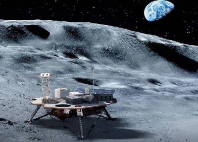 محققان هندی آجر فضایی برای ماه ساختند