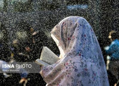 پخش زنده دعای عرفه از اولویت های شبکه های استانی
