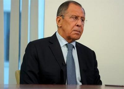 اعلام آمادگی روسیه برای میزبانی از وزرای خارجه ارمنستان و جمهوری آذربایجان