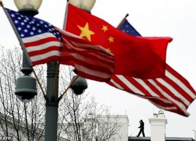 پکن: آمریکا ذهنیت جنگ سرد را کنار بگذارد