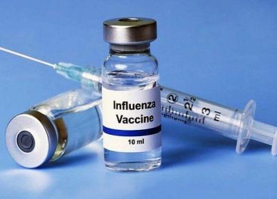 خبرنگاران مرحله دوم واکسیناسیون آنفلوانزا در آذربایجان غربی اجرایی شده است