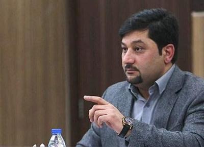 قدیری: مدیریت زنجیره واردات نهاده دامی به وزارت جهاد واگذار می گردد