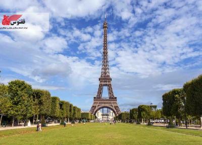 چرا فرانسه بهترین مقصد گردشگری دنیاست؟