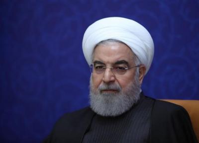 روحانی: امیدواریم واکسیناسیون بهمن ماه آغاز شود