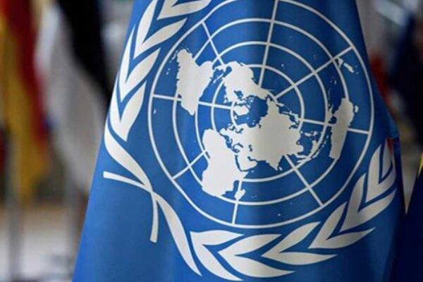 درخواست سازمان ملل برای بازگرداندن عناصرخارجی داعش به کشورهایشان