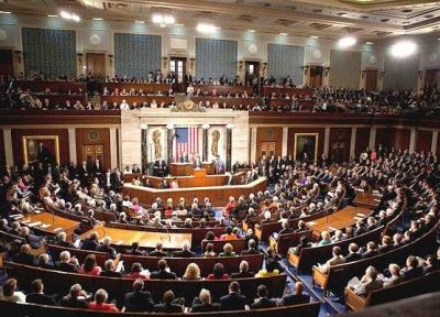 مخالفت بیش از 40 قانونگذار آمریکایی با رفع تحریم ها علیه ایران