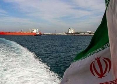 چین نفت بسیار بیشتری را از ایران و ونزوئلا خریداری نموده است