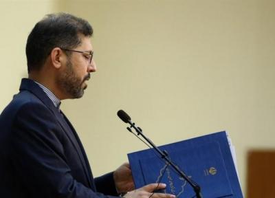 7 صیاد ایرانی آزاد شدند