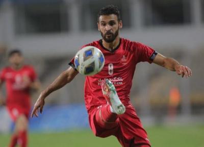 استادالدوحه: نوراللهی در آستانه انتقال به الاهلی است