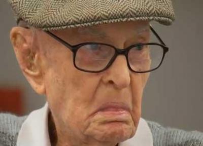 راز عجیب طول عمر مرد 111 ساله
